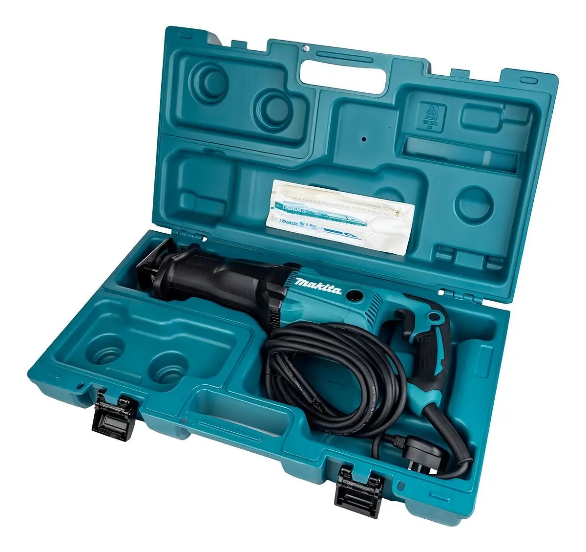 MAKITA SIERRA SABLE 1200W JR3051TK