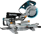 MAKITA SIERRA INGLETEADORA TELESCOPICA 10" 1430W LS1018L