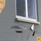 Sika 1 Aditivo Impermeabilizante Líquido 4,5 lts