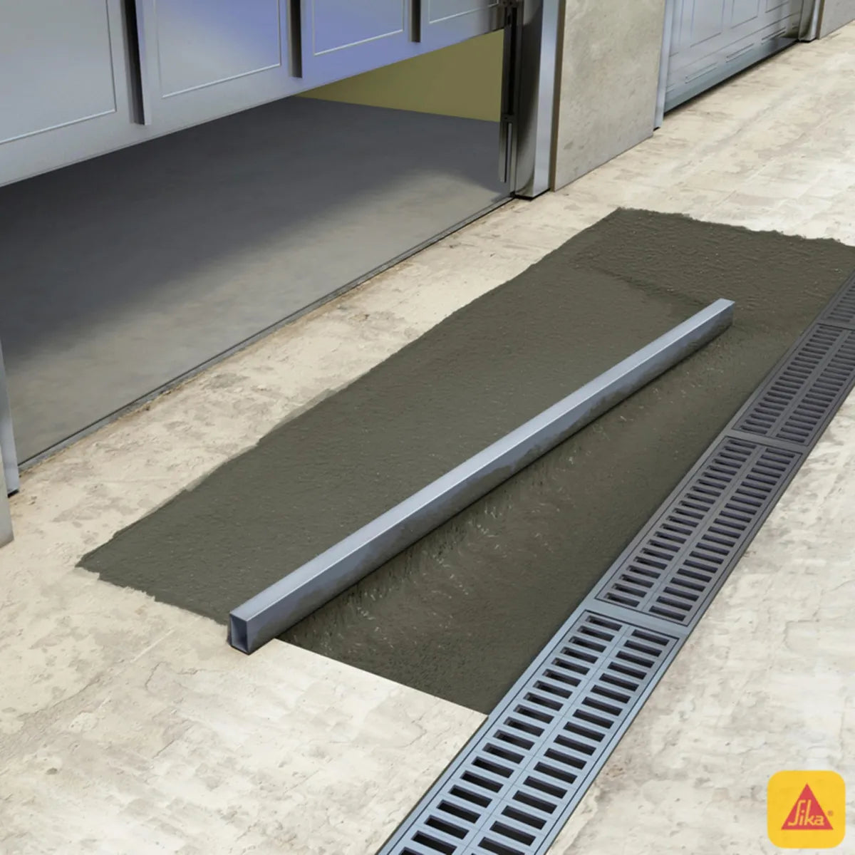 Sika 3 Acelerante Fraguado Para Hormigón Bidón 4.5 lts