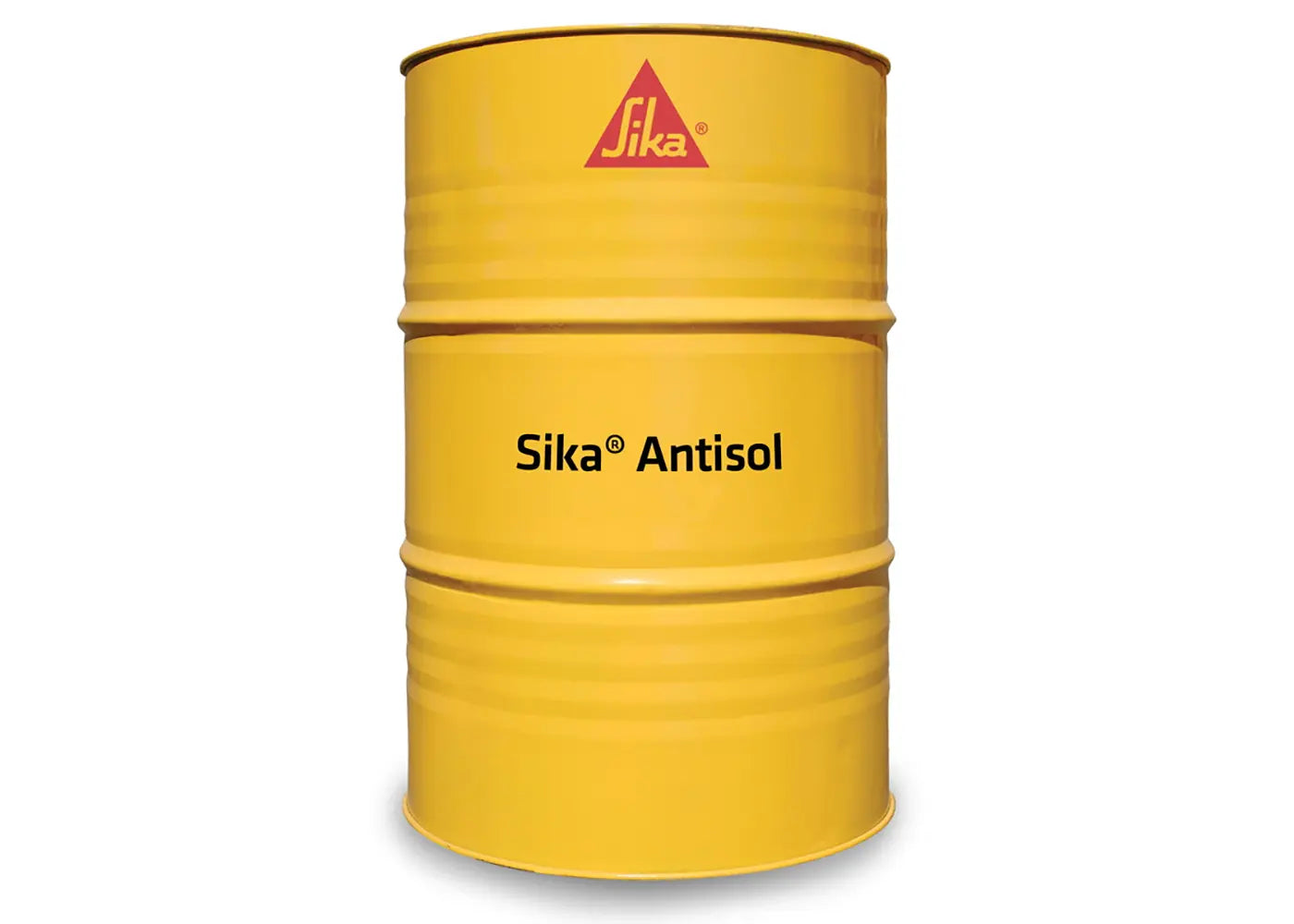 Sika Antisol Membrana De Curado Para Hormigón Tambor 200 lts
