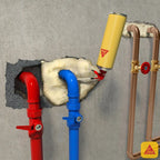 Sika Boom Espuma Expansiva Poliuretano 750 ml