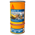 Sika Colmafix 32 Puente Adherencia Hormigón Juego 5 kg