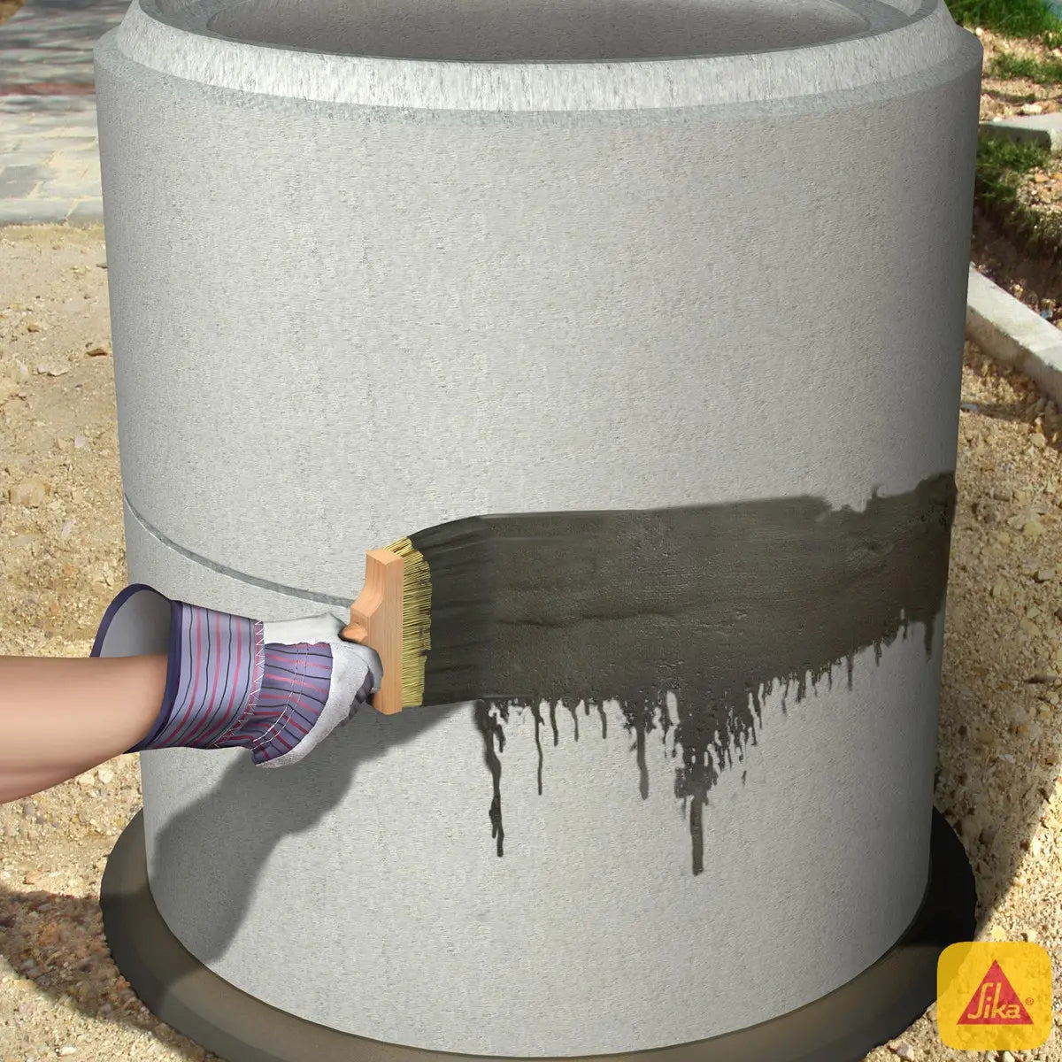 Sika Colmafix 32 Puente Adherencia Juego 1 kg
