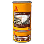 Sikadur 32 Gel Puente De Adherencia Epóxico Hormigón Juego 1  kg