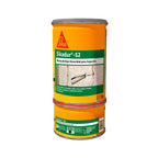 Sikadur 52 Resina De Baja Viscosidad Inyectable Juego 1 kg