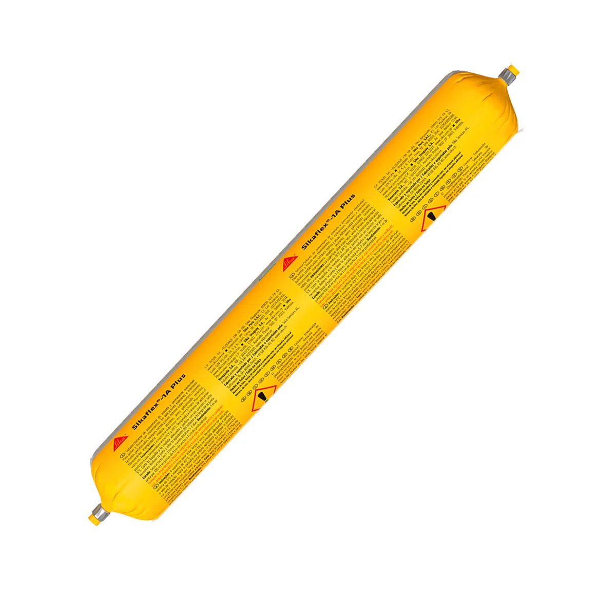 Sikaflex 1A Sellador de Poliuterano 600 ml