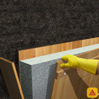 Sikaform Desmoldante Para Moladajes De Madera Tineta 16 lts