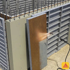 Sikaform 99 Desmoldante Moldajes Madera Plásticos y Metal Tineta 16 lts