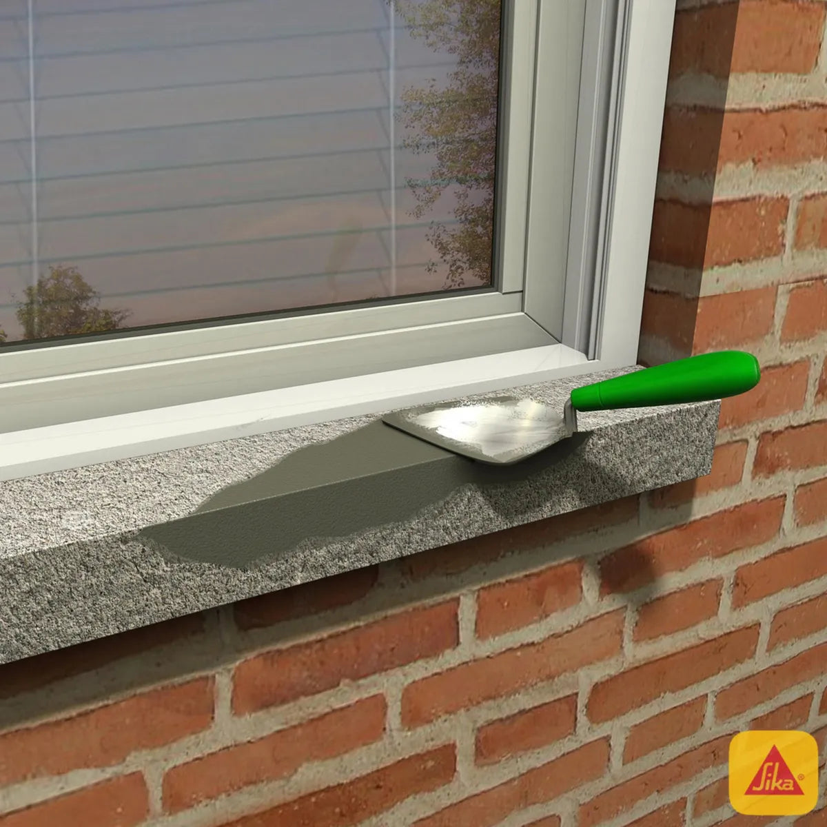 Sikalatex Aditivo Adherencia De Morteros y Revestimientos Bidón 4.5L