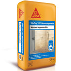Sikatop 107 Monocomponente Mortero Impermeable Saco 20 kg