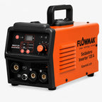Soldadora Inverter Flowmak MIG-120 120 A Multiproceso 220 V