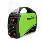Soldadora Inverter Indura Indurarc 160 LCD 160 A