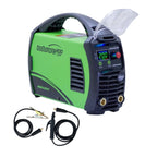 Soldadora Inverter Indura Indurarc 200 LCD 200 A