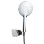 Juego de Ducha Duschy Self Clean Cromado