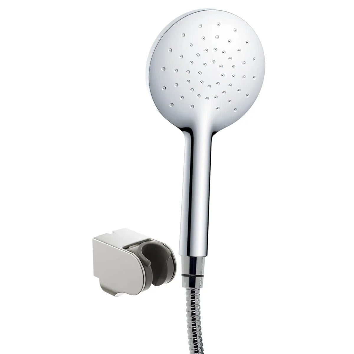 Juego de Ducha Duschy Self Clean Cromado