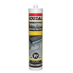 Soudal Sellador Tapagotera Butílico 450 gr