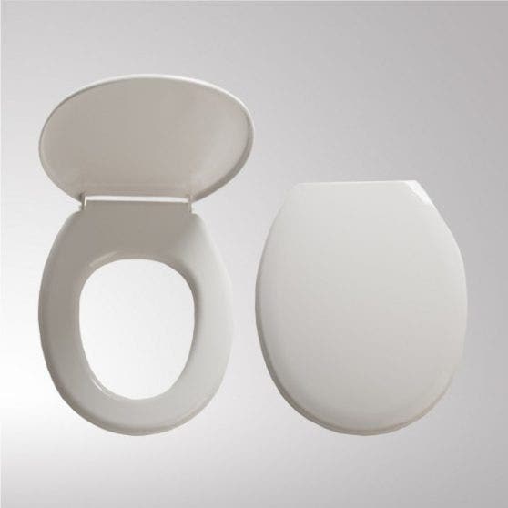 FANALOZA ASIENTO KINDER BLANCO