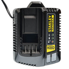 Stanley Taladro Rotación 20v SCD701D2K-B2 | 2 Baterías+Cargador