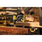 Stanley Taladro Rotación 20v SCD701D2K-B2 | 2 Baterías+Cargador