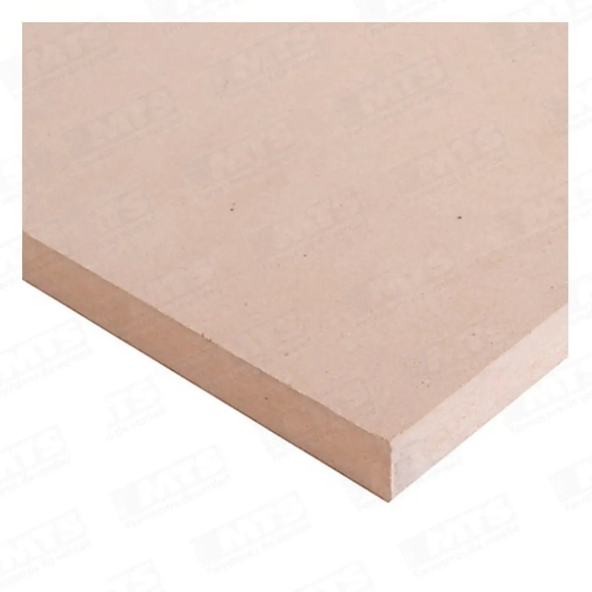 Tablero Arauco MDF Trupan Grueso 15x2440x1520 mm
