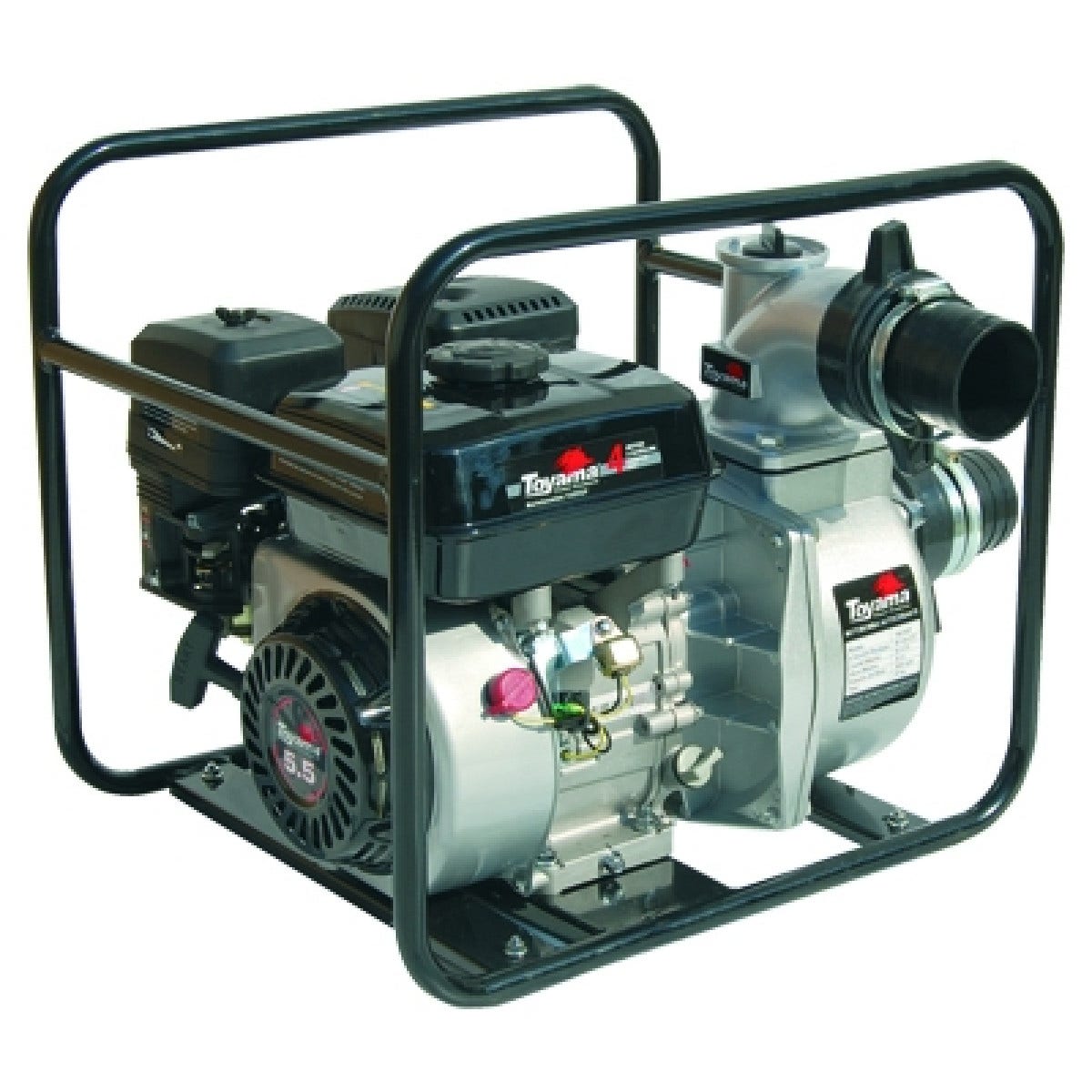 TOYAMA MOTOBOMBA GAS.3" 1000LT TWP80S-XP