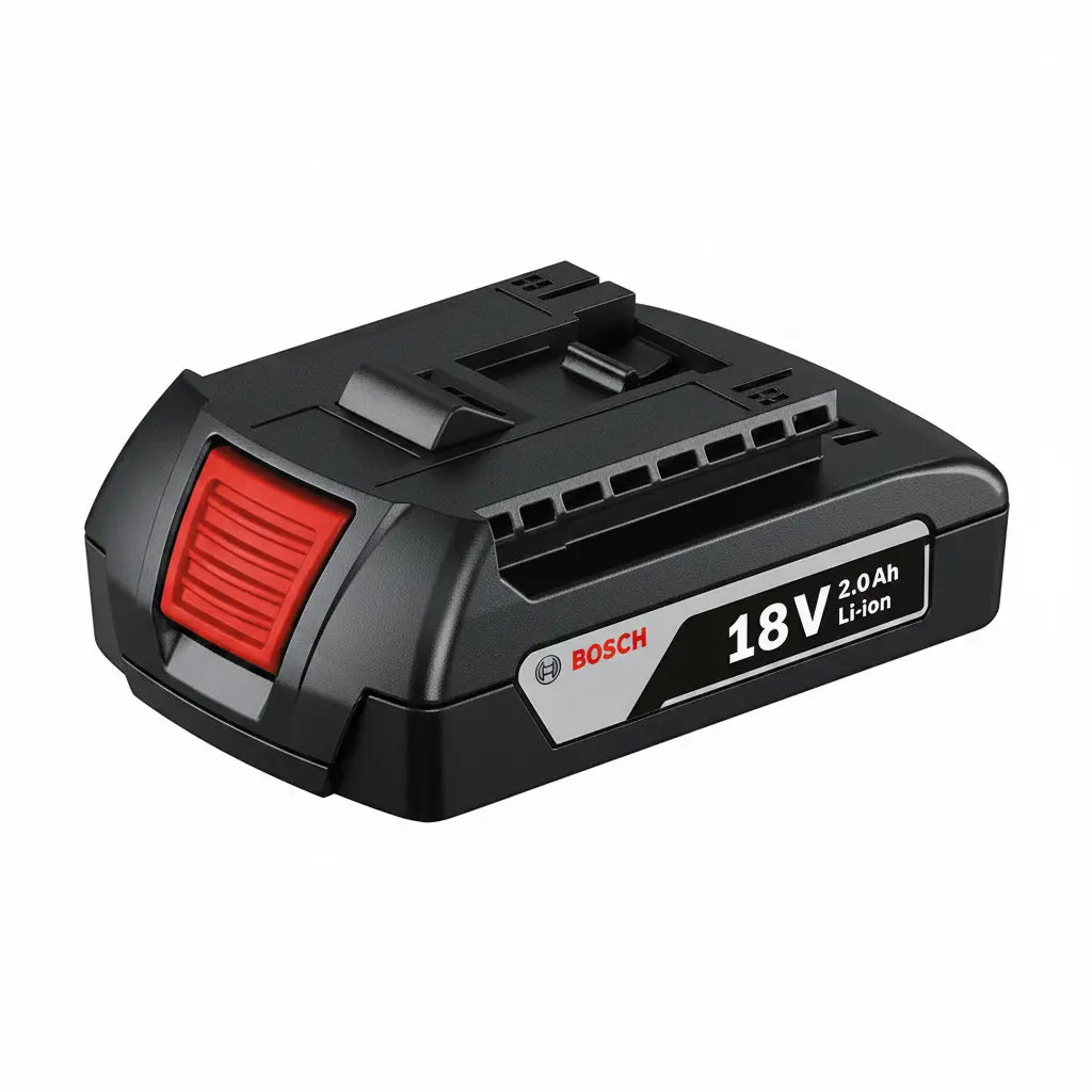 Bosch Taladro Atornillador 18v GSR 185 Li + 2 Baterías + Cargador