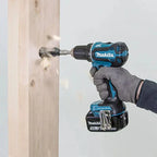 Makita Taladro Atornillador 18v 13mm 50nm Ddf485rfe