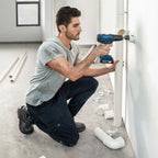 Bosch Taladro Impacto Inálambrico 18v Gsb 180-li Sin Batería Ni Cargador
