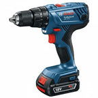 Bosch Taladro Impacto Inálambrico 18v Gsb 180-li Sin Batería Ni Cargador