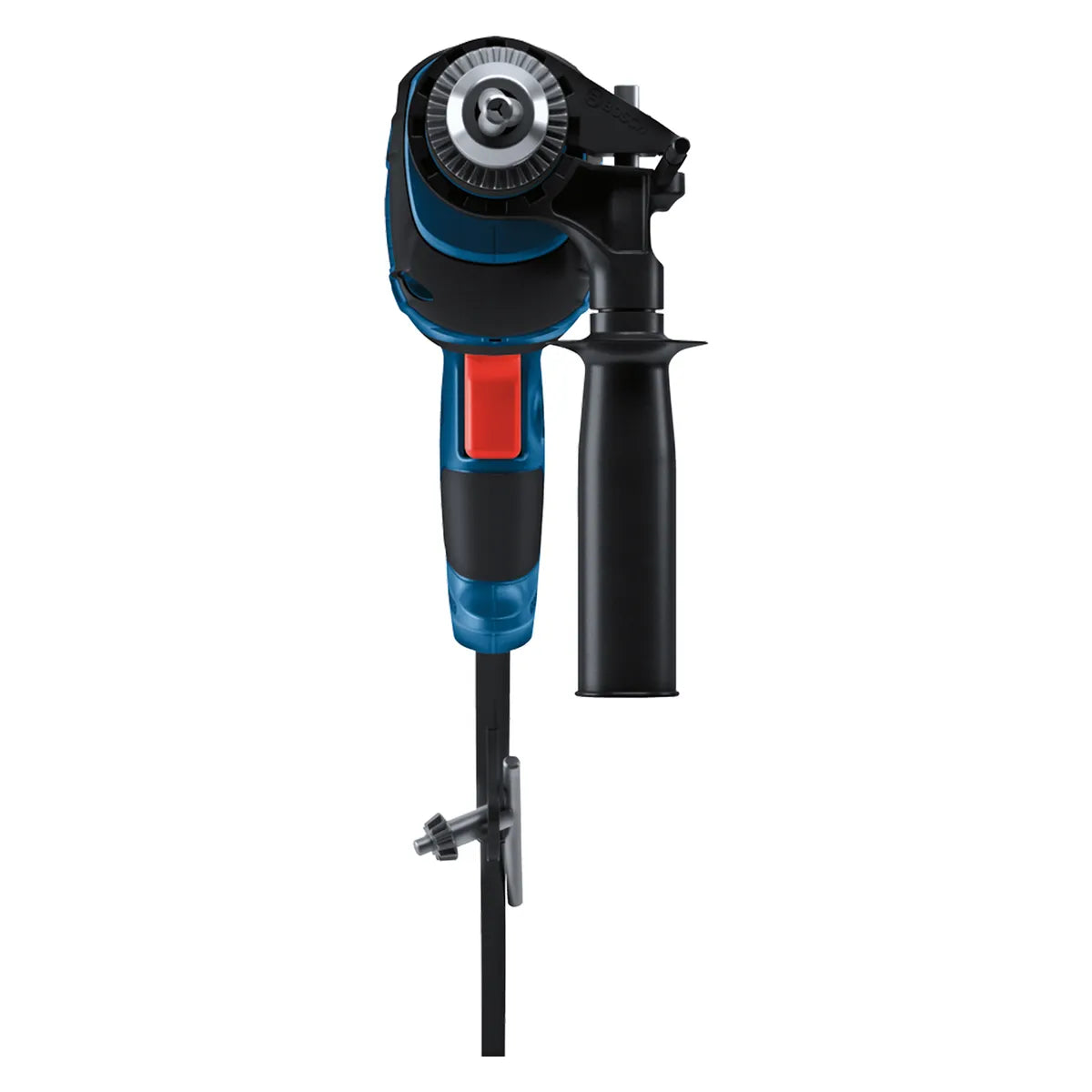 Bosch Taladro Percutor 1/2" 750w Gsb 16 RE