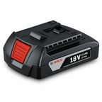 Bosch Taladro Percutor Atornillador 18v GSB 183 Li + Batería y Cargador