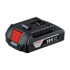 Bosch Taladro Percutor Atornillador GSB 183 Li + 2 Baterías y Cargador