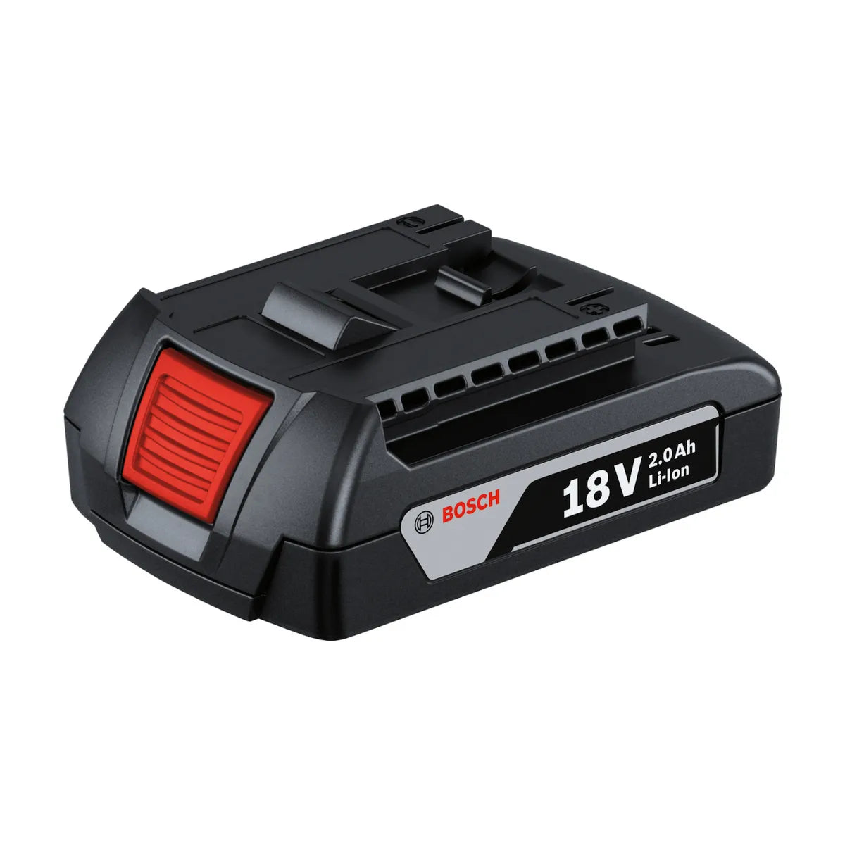 Bosch Taladro Percutor Atornillador GSB 183 Li + 2 Baterías y Cargador