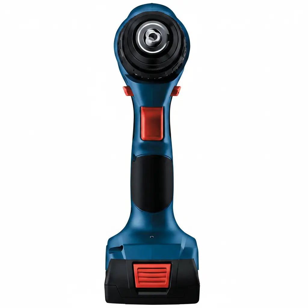 Bosch Taladro Percutor Atornillador 18v GSB 183 Li + Batería y Cargador