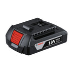 Bosch Taladro Percutor Inalámbrico 18v GSB 185 + 2 Baterías y Cargador