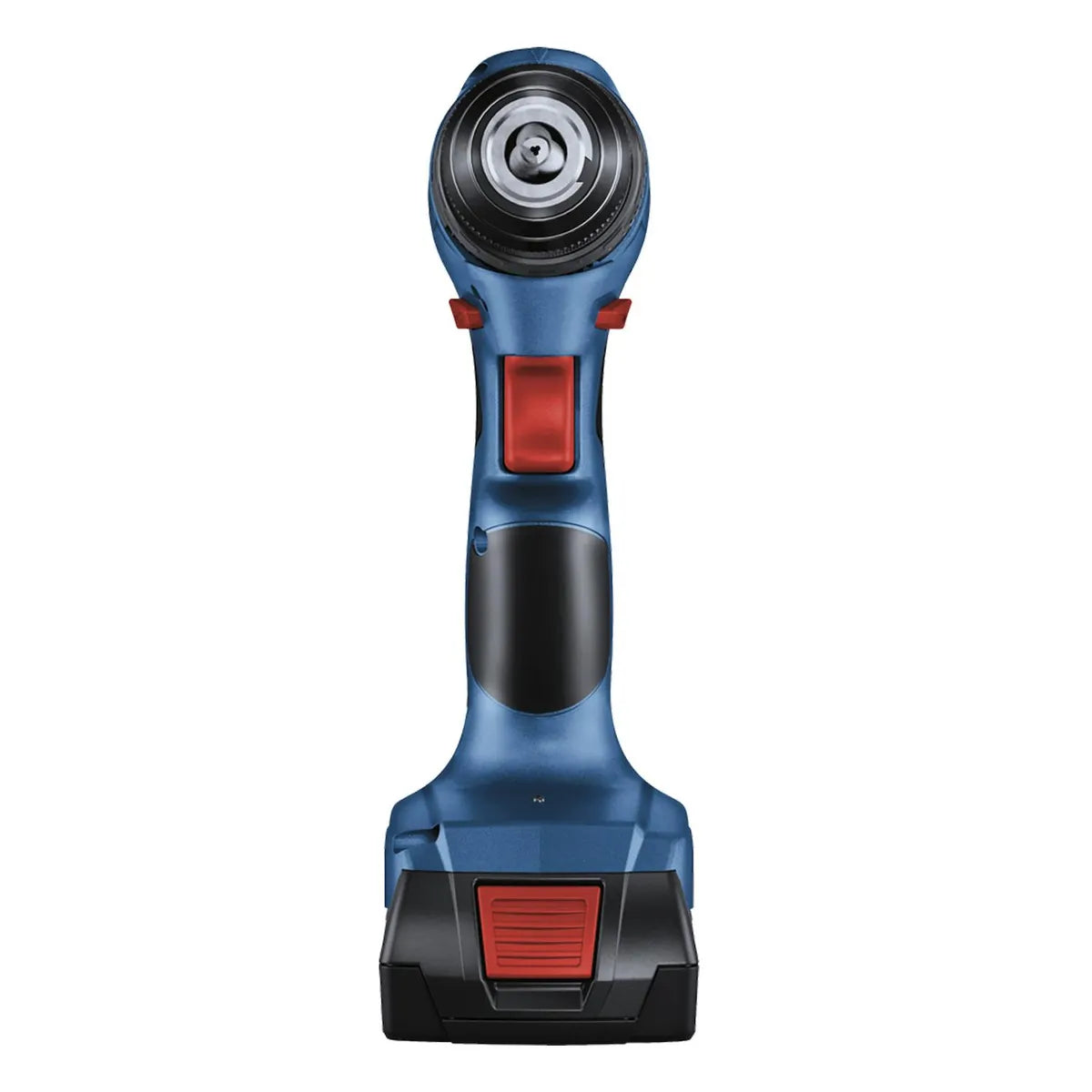 Bosch Taladro Percutor Inalámbrico 18v GSB 185 + 2 Baterías y Cargador