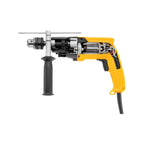 DEWALT TALADRO PERCUTOR 1/2" 800W DW505-B2C