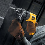 DEWALT TALADRO PERCUTOR 1/2" 800W DW505-B2C