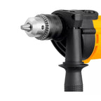 DEWALT TALADRO PERCUTOR 1/2" DW508SK 12-13MM 700W