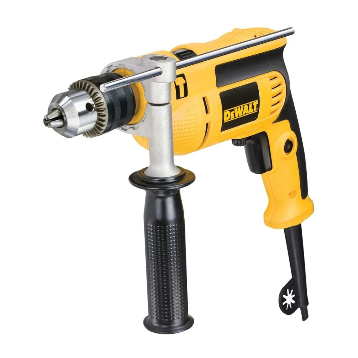 Dewalt Taladro Percutor 13mm  DWD024-B2