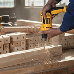 Dewalt Taladro Percutor 13mm  DWD024-B2