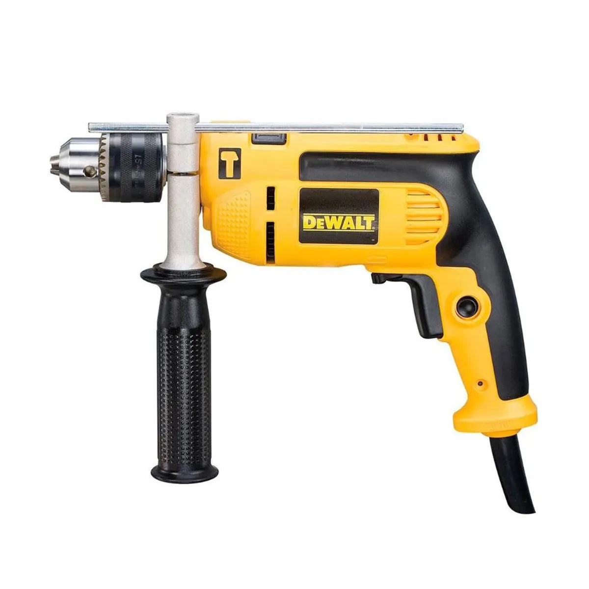 Dewalt Taladro Percutor 13mm  DWD024-B2