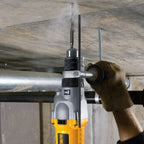 DEWALT TALADRO PERCUTOR 1/2" 1100W DWD520-B2