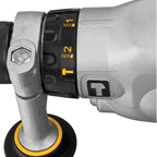DEWALT TALADRO PERCUTOR 1/2" 1100W DWD520-B2