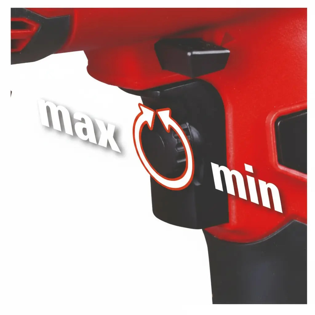 Einhell Taladro Percutor 13mm 550w TC-ID550