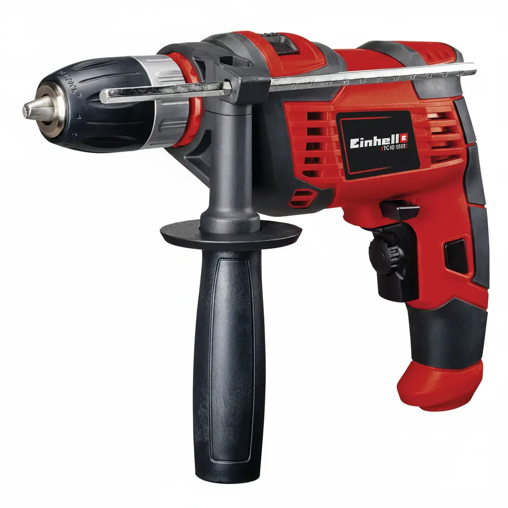 Einhell Taladro Percutor 13mm 550w TC-ID550