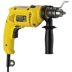 Stanley Taladro Percutor 13mm  600W SDH600-B2C