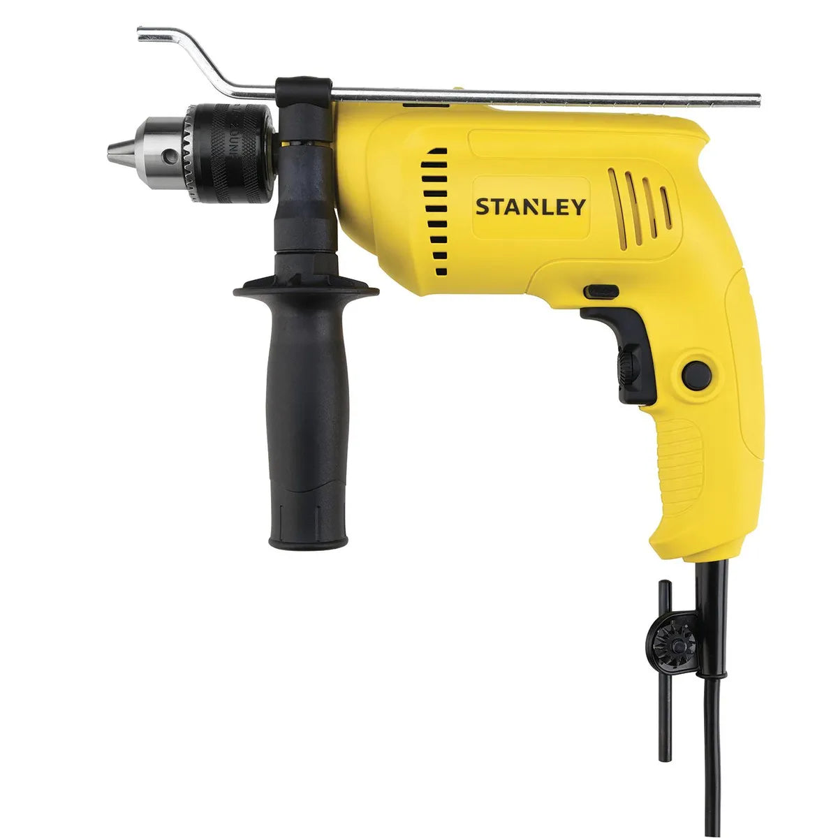 Stanley Taladro Percutor 13mm  600W SDH600-B2C