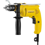 Stanley Taladro Percutor 13mm  600W SDH600-B2C